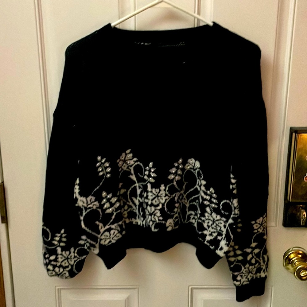 Dressy Sweater